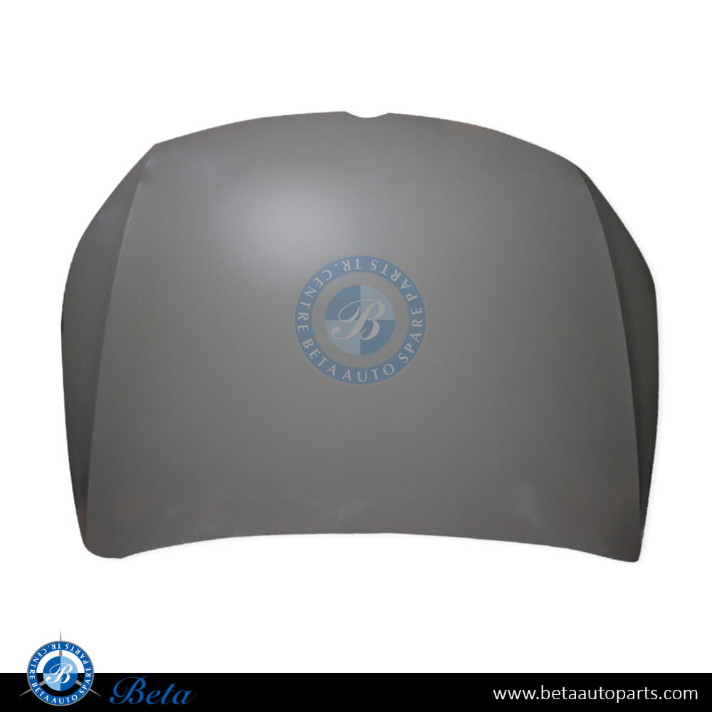Hood Steel for Volkswagen CC 2012-2017 models, Part Number 3C8823031D Hood Steel for Volkswagen CC 2012-2017 models, Part Number 3C8823031D